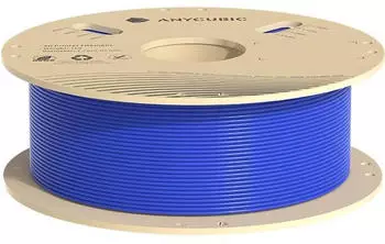 Anycubic PLA Basic Blue 1,75 mm / 1000 g