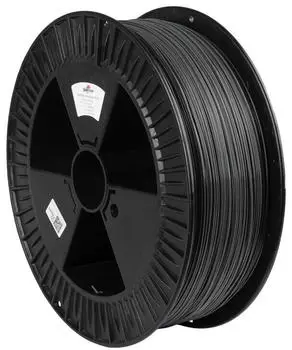 Spectrum PLA Premium Dark Grey 1,75 mm / 2000 g