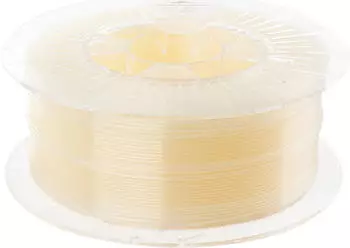 Spectrum Filaments 80124 PLA Premium Filament PLA hohe Zugfestigkeit 1.75mm 2000g Natural, Natur 1St.