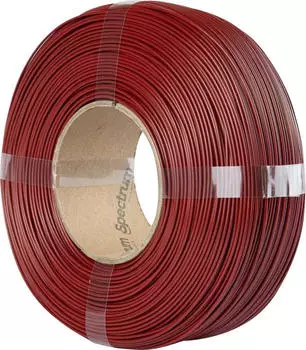 Spectrum Filaments 81267 ReFill Premium PLA High Speed Filament PLA Highspeed Filament, hohe Steifigkeit, hohe Zugfestigkeit