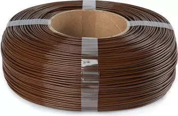 Spectrum Filaments 81278 ReFill Premium PLA High Speed Filament PLA Highspeed Filament, hohe Steifigkeit, hohe Zugfestigkeit