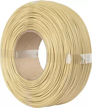 Spectrum Filaments 81261 ReFill Premium PLA High Speed Filament PLA Highspeed Filament, hohe Steifigkeit, hohe Zugfestigkeit