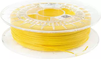 Spectrum Filaments 80519 S-Flex 98A Filament Flexibles Filament flexibel, chemisch beständig, verzugsfrei 1.75mm 500g bahama