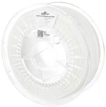 Spectrum Filaments 81444 FlameGuard ASA 275 Filament ASA flammhemmend, hitzebeständig, UV-beständig, witterungsbeständig 1.75mm