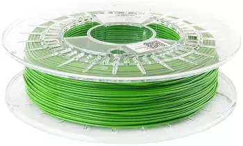 Spectrum Filaments 80516 S-Flex 98A Filament Flexibles Filament flexibel, chemisch beständig, verzugsfrei 1.75mm 500g lime green