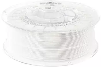 Spectrum PETG Premium High Speed Arctic White 1,75 mm / 1000 g