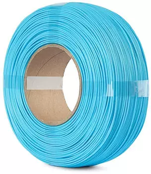 Spectrum Filaments 81274 ReFill Premium PLA High Speed Filament PLA Highspeed Filament, hohe Steifigkeit, hohe Zugfestigkeit