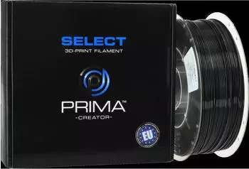 PrimaCreator PrimaSelect PC-CF Schwarz 1.75mm 1 kg