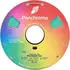 Polymaker Panchroma PLA Teal 1,75 mm / 1000 g