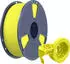 Sunlu High-Speed Matte PETG Yellow 1,75 mm / 1000 g
