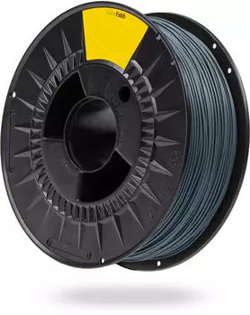 colorFabb PLA High Speed Pro Grey Blue 1,75 mm / 1000 g
