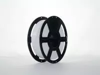FlashForge HS PLA 1,75mm COOL WHITE 1kg (90009987001)