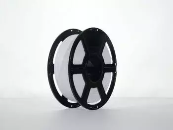 FlashForge HS PLA 1,75mm COOL WHITE 1kg