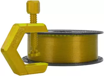Prusa Prusament PETG Yellow Gold 1kg