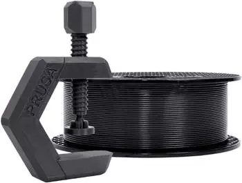 Prusa Prusament PETG Matte Black (NFC) - 1,75 mm / 1000 g
