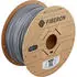 Polymaker FM02002 Fiberon PPS-GF20 Filament PPS-GF Glasfaserverstärkt, hitzebeständig, flammhemmend 1.75mm 3000g Grau 1St.