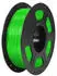 Anycubic TPU Clear Green - 1,75 mm / 1000 g