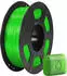 Anycubic TPU Clear Green - 1,75 mm / 1000 g