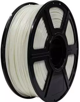 FlashForge Flexible 1.75mm Natural 1kg 3D Filament