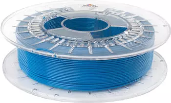 Spectrum 81682 Filament PEBA flexibel, chemisch best&auml;ndig 1.75mm 800g Sky Blue, Himmelblau, Blau 1St.