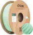 eSun3D PLA+ Mint Green - 1,75 mm / 1000 g (PLA+175O-MG1P1)