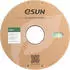 eSun3D PLA+ Mint Green - 1,75 mm / 1000 g (PLA+175O-MG1P1)