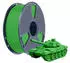 Sunlu High-Speed PLA+ Green 1,75 mm / 1000 g