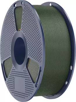 Sunlu PETG Olive Green 1,75 mm / 1000 g
