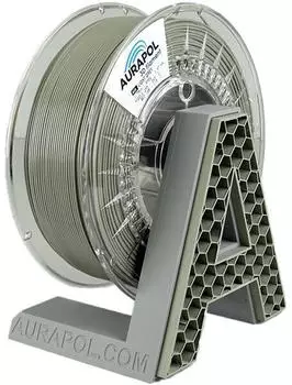 AURAPOL ASA 3D Filament Light Grey 850g 1,75 mm