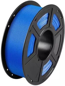 Anycubic PETG Blue 1,75 mm / 1000 g