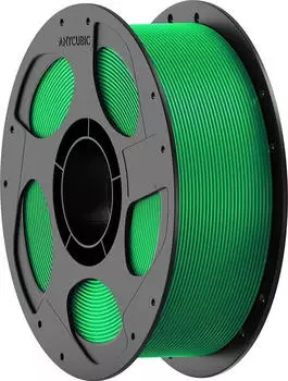Anycubic PETG Green 1,75 mm / 1000 g