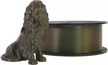 Prusa Prusament Premium PLA Mystic Green 1kg