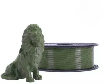 Prusa Prusament PLA Army Green 1kg