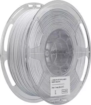 eSun3D PC-HT White 1,75 mm / 1000 g (PC-HT175W1TZ1)