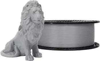 Prusa Prusament PLA Gravity Grey (NFC) - 1,75 mm / 1000 g