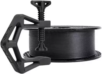 Prusa Prusament PETG Carbon Fiber Black (NFC) - 1,75 mm / 1000 g