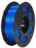 Anycubic TPU Clear Blue - 1,75 mm / 1000 g