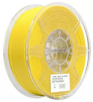 eSun3D EABS-HT 1.75mm YELLOW 1kg