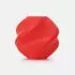 Bambu Lab PETG Basic Red - Refill