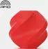 Bambu Lab PETG Basic Red - Refill