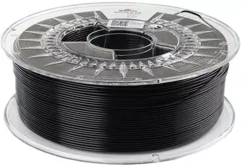 Spectrum Filament PC 275 1.75mm Traffic Black 1kg