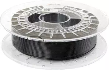 Spectrum PETG FX120 Obsidian Black 1,75 mm / 500 g