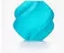 Bambu Lab PLA Translucent Teal Spule