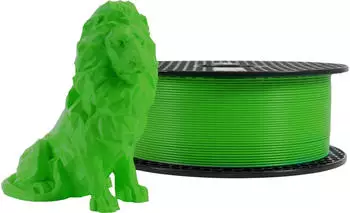 Prusa Prusament PLA Simply Green (NFC) - 1,75 mm / 1000 g