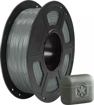 Anycubic TPU Grey 1,75 mm / 1000 g