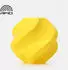 Bambu Lab PETG Basic Yellow - Spule
