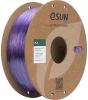 PLA CLEAR 1,75mm PURPLE RED 1kg