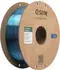 eSun3D PLA CLEAR 1,75mm PURPLE RED 1kg