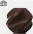 Bambu Lab PETG Basic Dark Brown - Refill