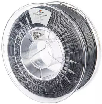 Spectrum Filament Premium PLA 1.75mm Pearl Grey 1kg